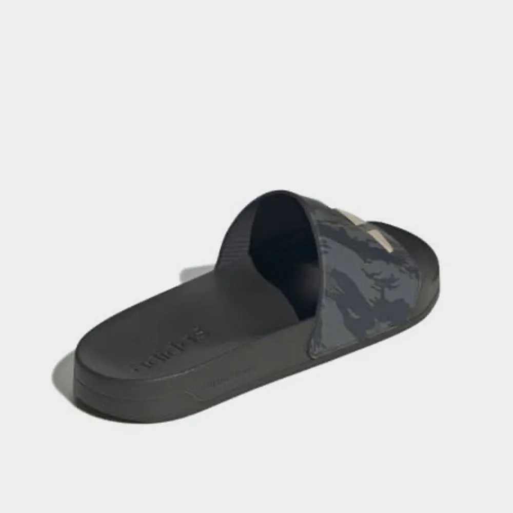 Adidas Unisex Adilette Shower Slides Black sold by Tekkie Town product image thumbnail 4