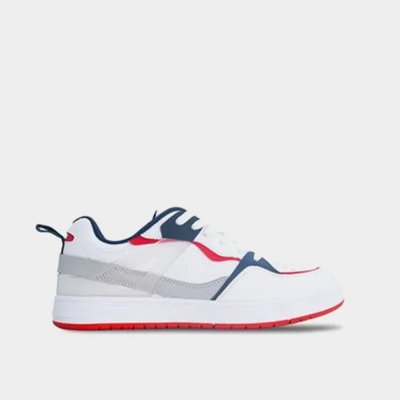 Fila Youth Lilo Sneakers White sold by Tekkie Town
