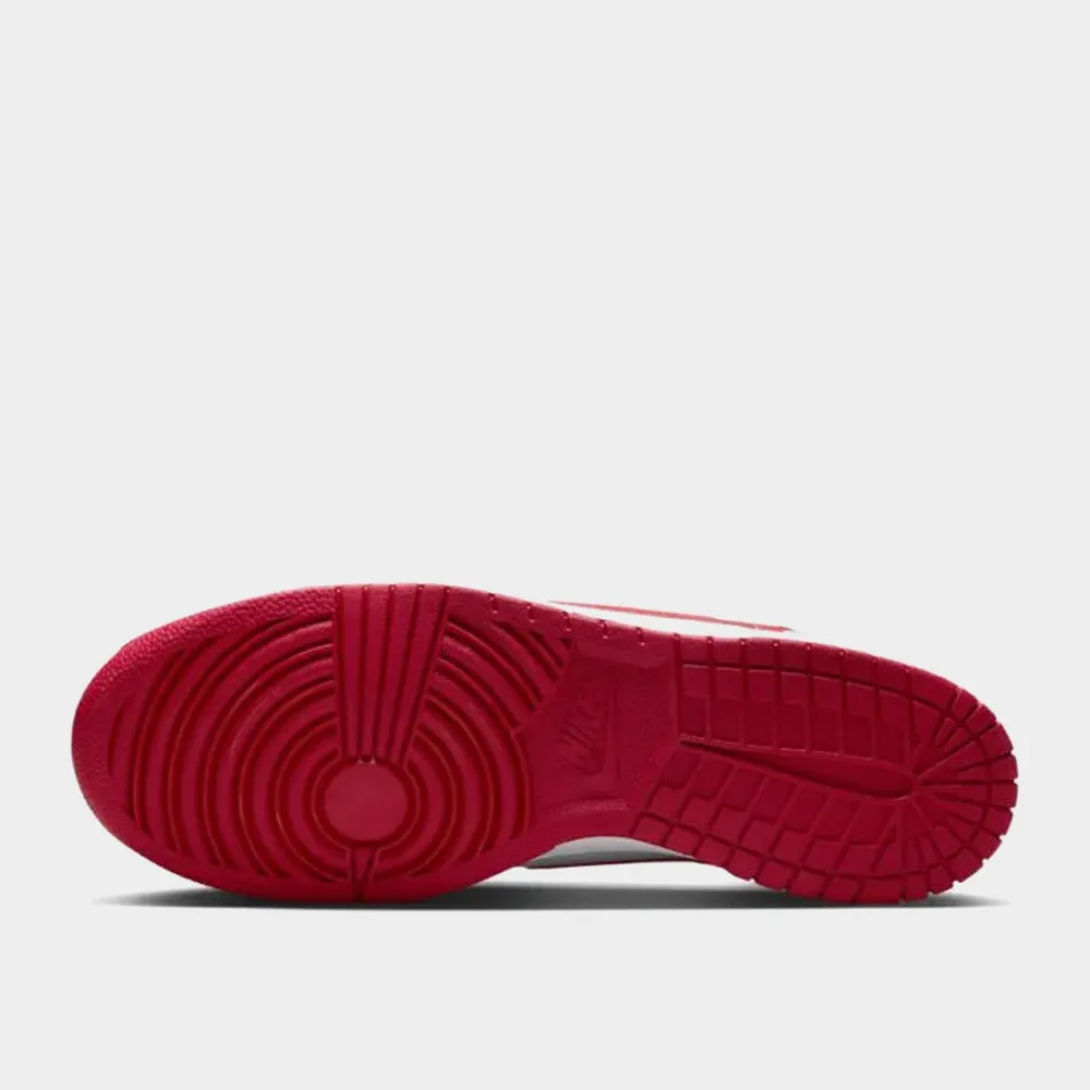 Nike Mens Big Low Sneakers White sold by Tekkie Town product image thumbnail 3