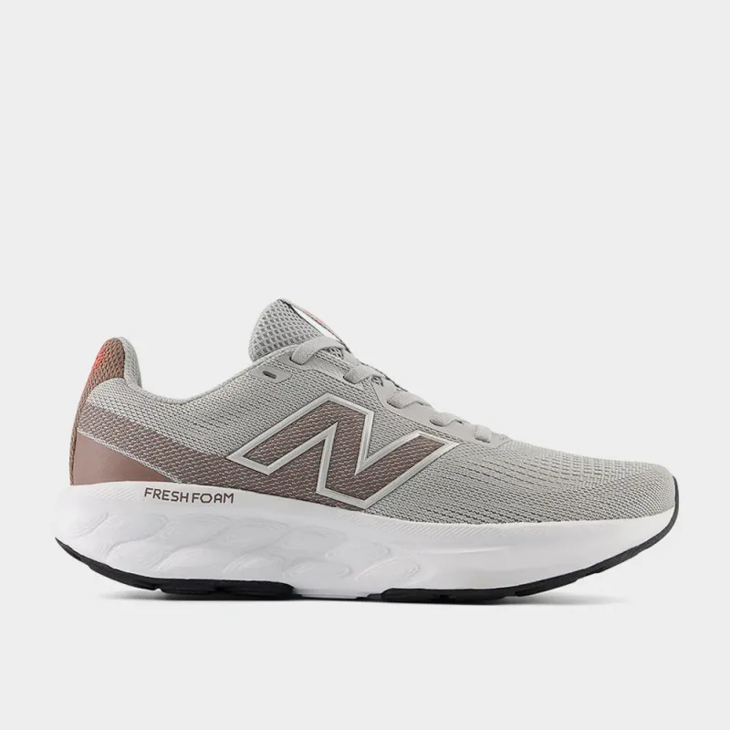 New Balance Womens Fresh Foam 520 V 9 Running Shoes Grey sold by Tekkie Town