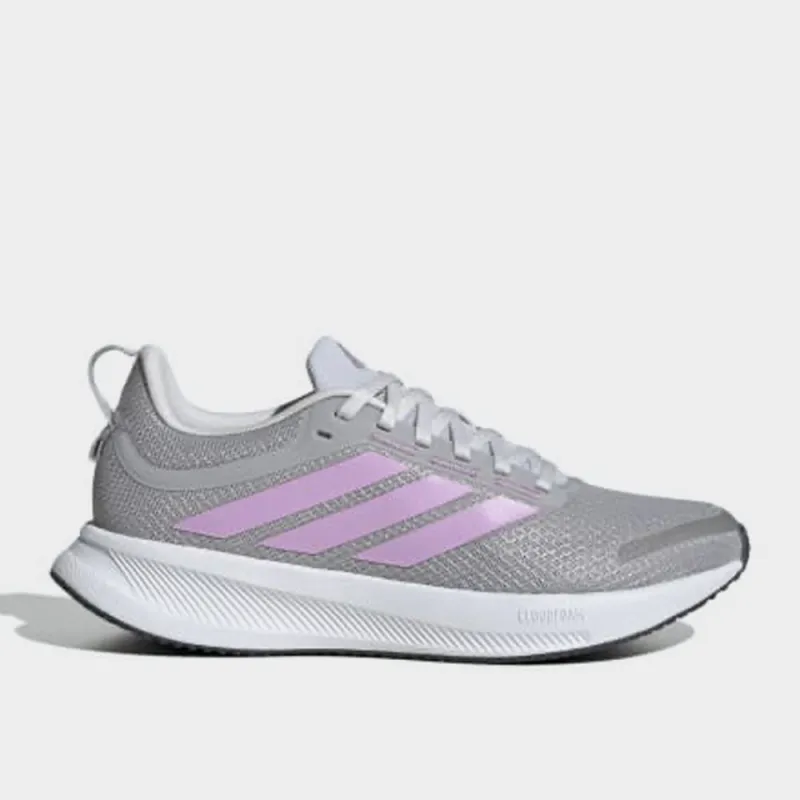 Adidas Womens Runblaze Running Shoes Grey sold by Tekkie Town