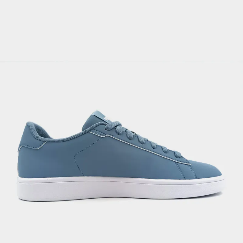 Puma Mens Smash Buck Cat Sneakers Navy sold by Tekkie Town