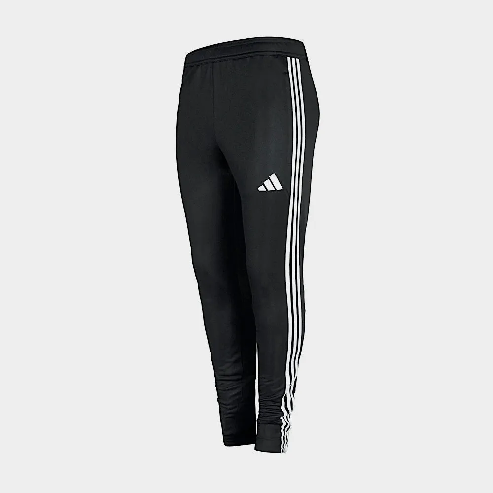 Adidas Mens Tiro Essential Pants Black sold by Tekkie Town product image thumbnail 2