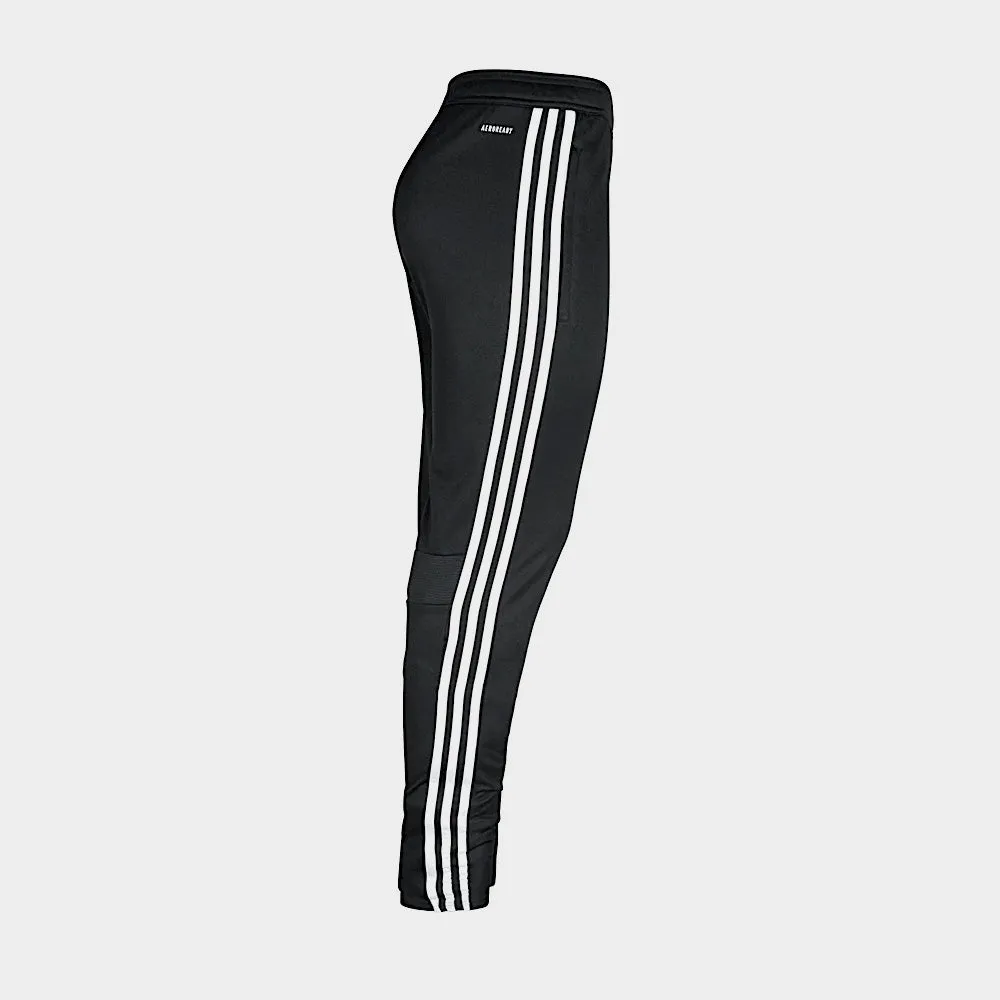 Adidas Mens Tiro Essential Pants Black sold by Tekkie Town product image thumbnail 3