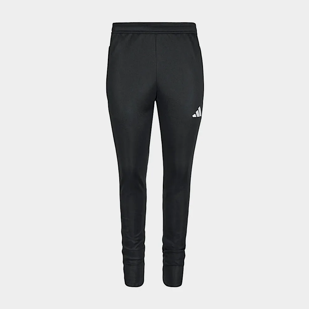 Adidas Mens Tiro Essential Pants Black sold by Tekkie Town product image thumbnail 4