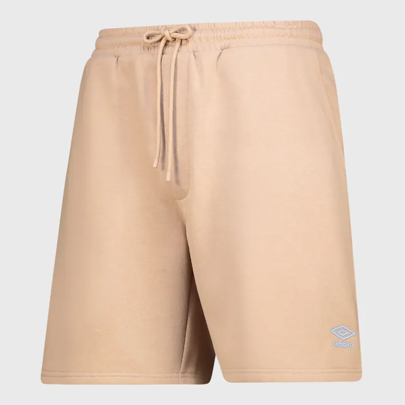 Umbro Mens King Shorts Beige sold by Tekkie Town