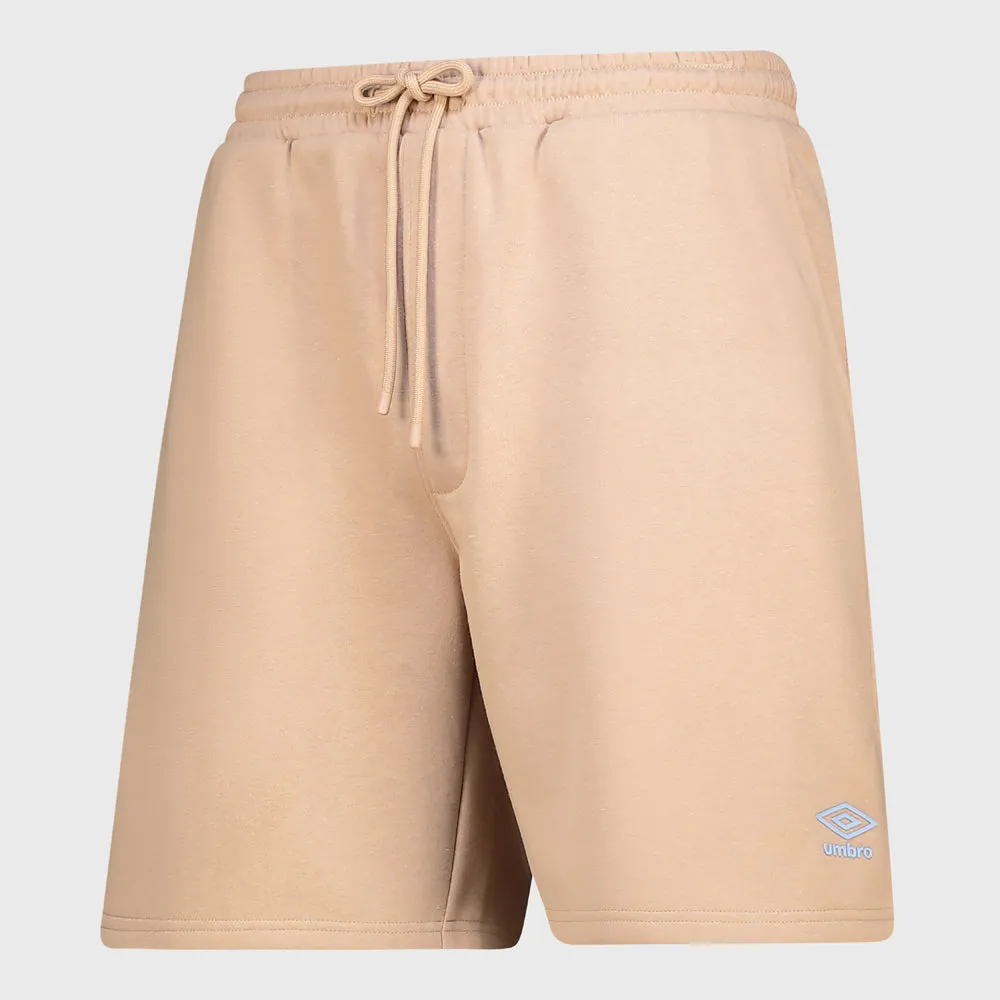 Umbro Mens King Shorts Beige sold by Tekkie Town