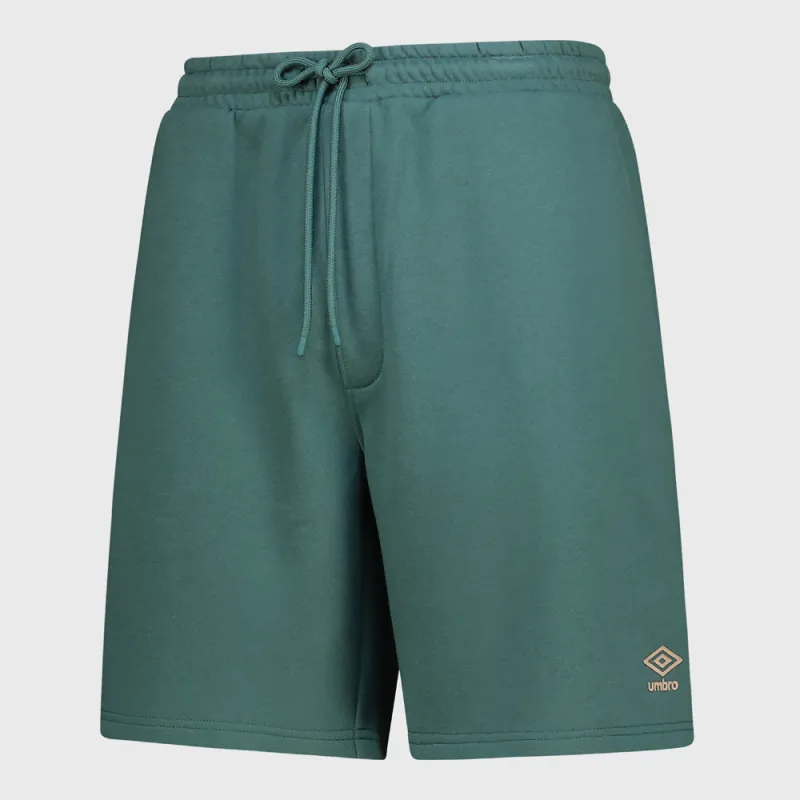 Umbro Mens King Shorts Green sold by Tekkie Town