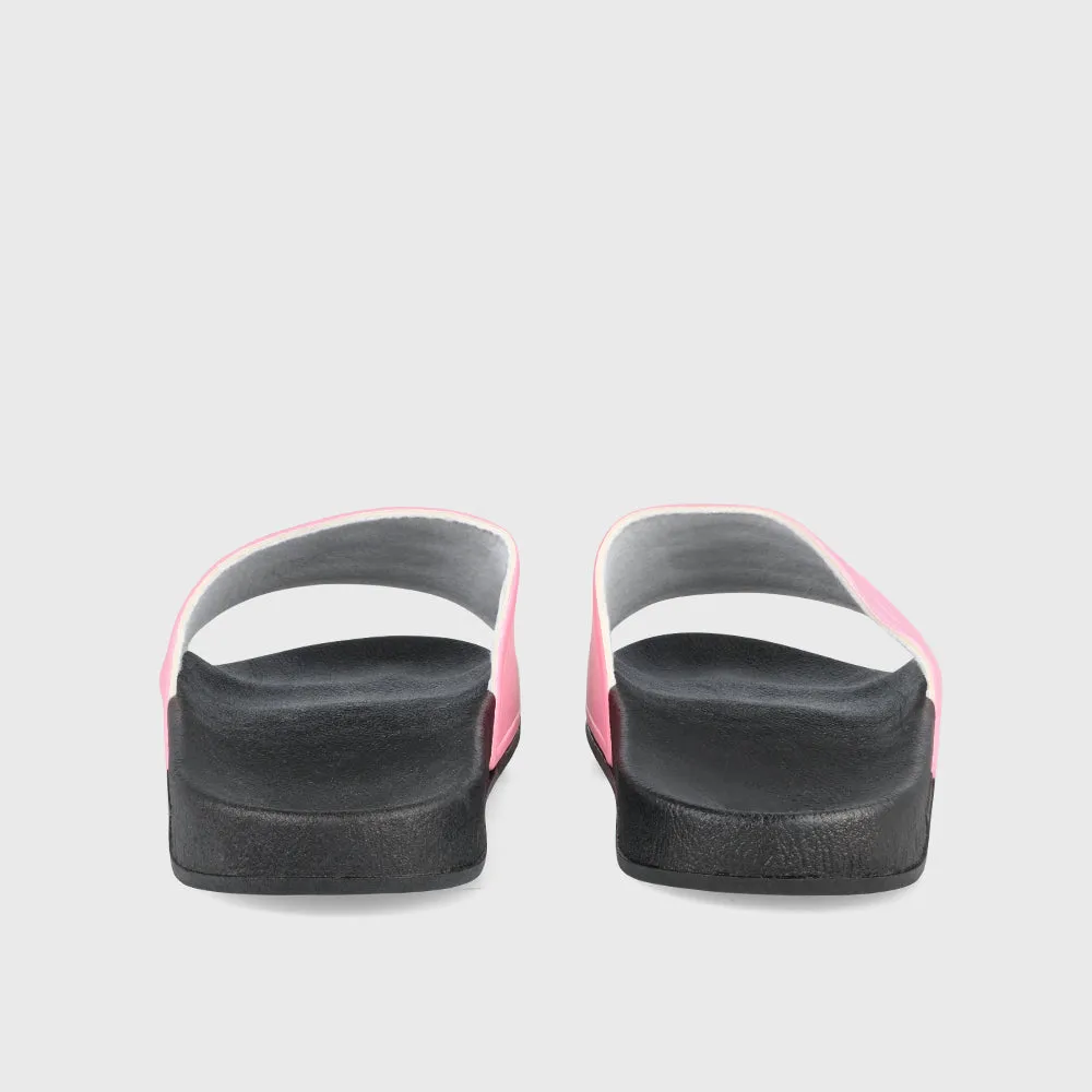 UMBRO WOMENS Slide Sandals PINK sold by Tekkie Town product image thumbnail 5