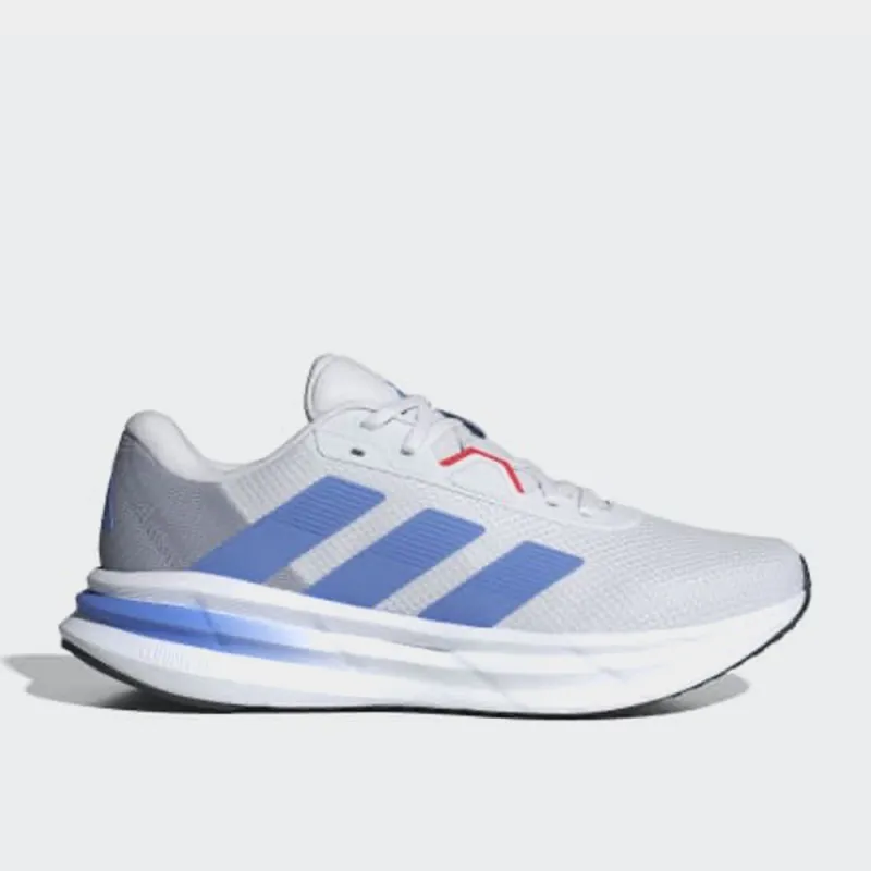 Adidas Mens Galaxy 7 Running Shoes White sold by Tekkie Town