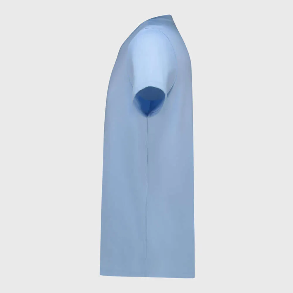 Umbro Mens Chase Tee Blue sold by Tekkie Town product image thumbnail 2