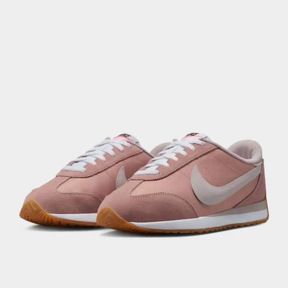 Nike Womens Pacific Sneakers Pink sold by Tekkie Town product image thumbnail 4