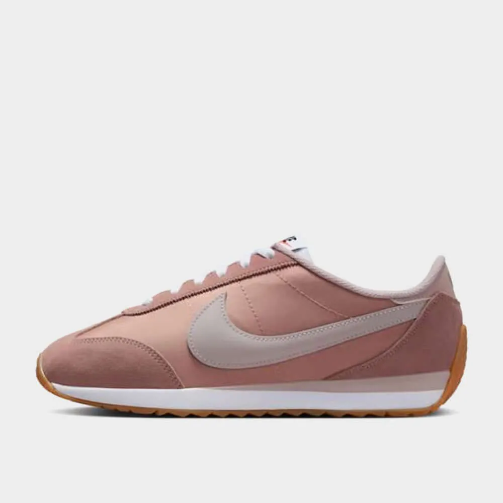 Nike Womens Pacific Sneakers Pink sold by Tekkie Town product image thumbnail 2