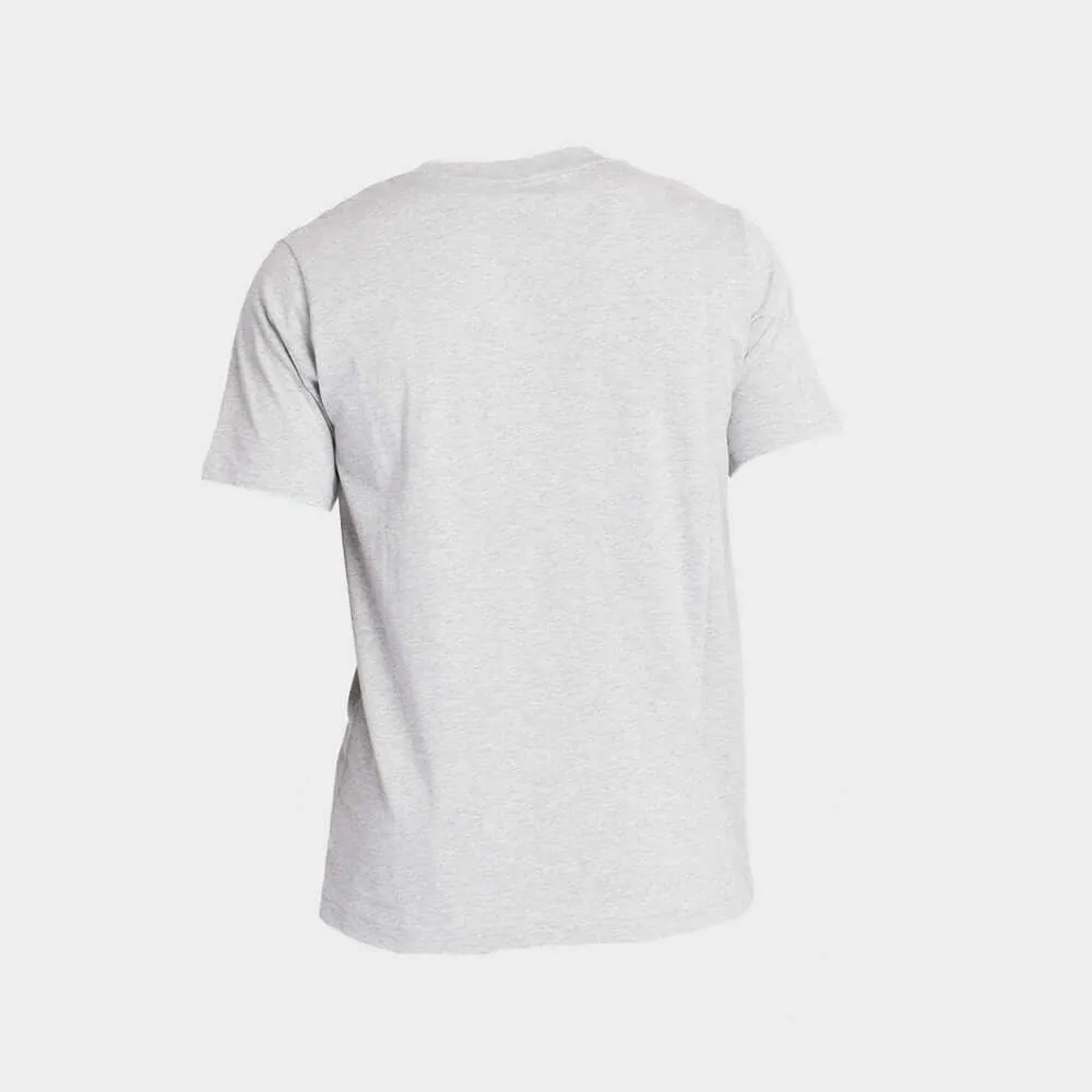 New Balance Mens Sport Linear Tee Grey sold by Tekkie Town product image thumbnail 2