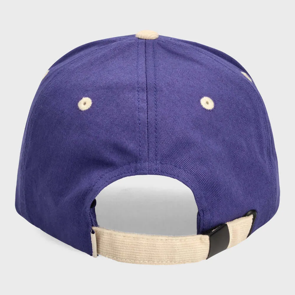 Umbro Unisex Two Tone Baseball Cap Blue sold by Tekkie Town product image thumbnail 3
