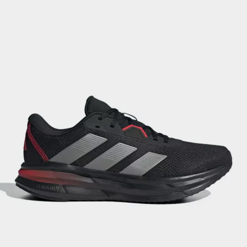 Adidas Mens Galaxy 7 Running Shoes Black sold by Tekkie Town