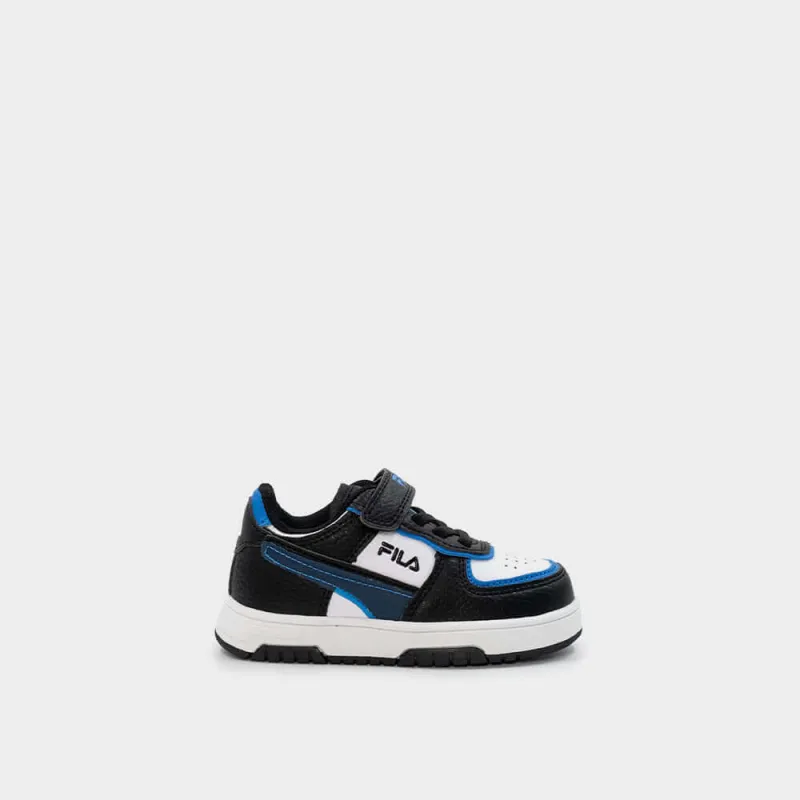 Fila Infants Sammy Sneakers White made by Fila