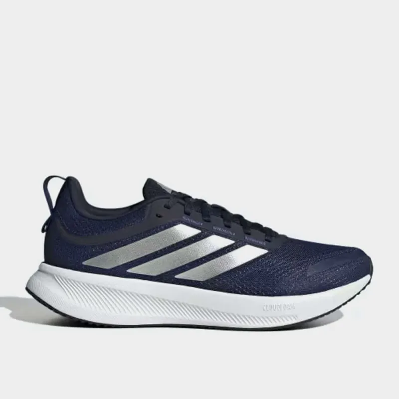 Adidas Mens Runblaze Running Shoes Blue sold by Tekkie Town