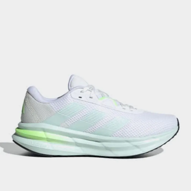 Adidas Womens Galaxy 7 Running Shoes White sold by Tekkie Town