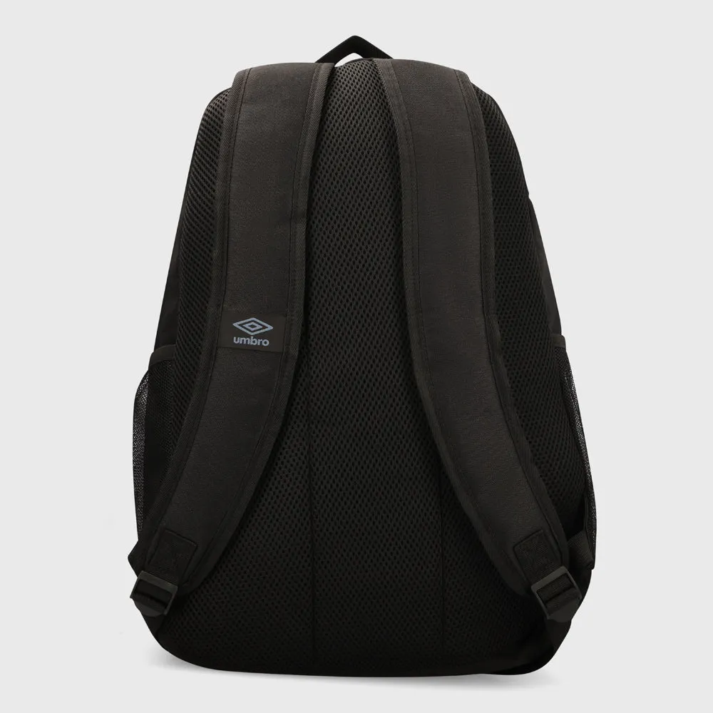 Umbro Logo Backpack Black sold by Tekkie Town product image thumbnail 2