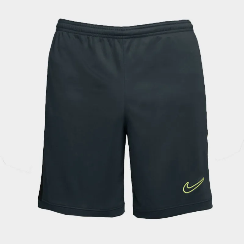 Nike Mens Dri Fit Footbal Short Black sold by Tekkie Town