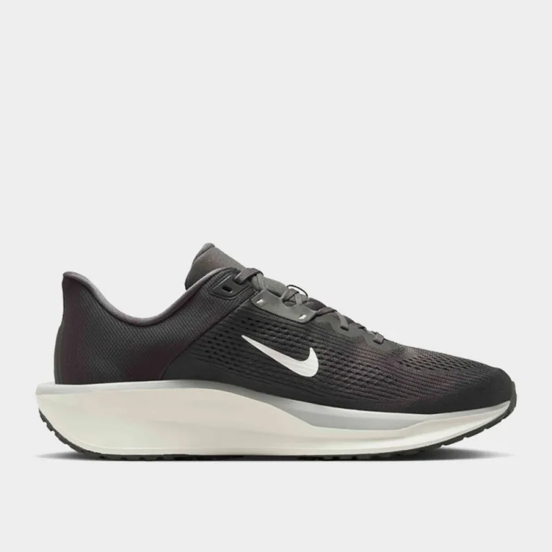 Nike Mens Quest 6 Running Shoes Grey sold by Tekkie Town