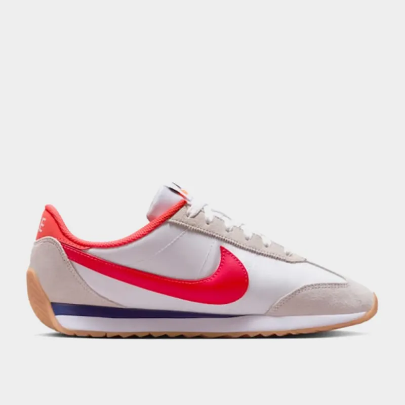 Nike Womens Pacific Sneakers White sold by Tekkie Town