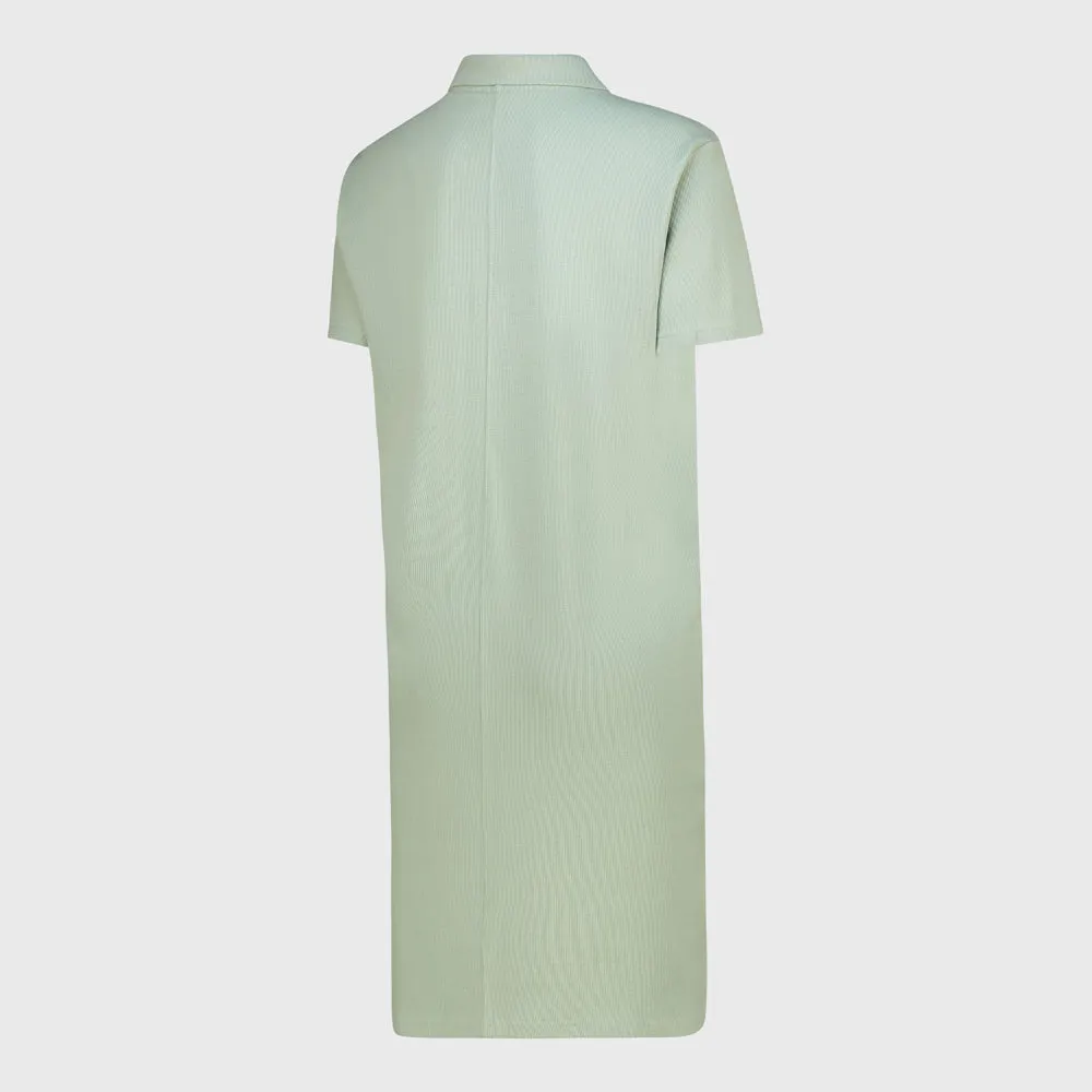 Umbro Womens Sarah Golfer Dress Green sold by Tekkie Town product image thumbnail 3