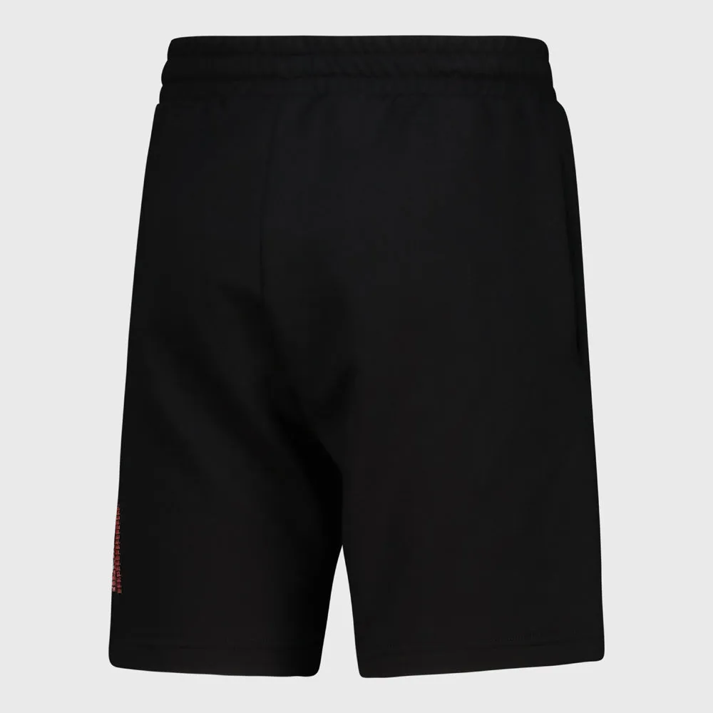 Puma Mens Essential Logo Lab Shorts Black sold by Tekkie Town product image thumbnail 3
