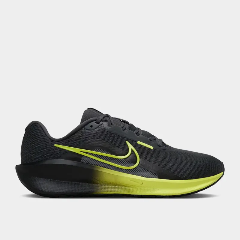 Nike Mens Downshifter 13 Running Shoes Black sold by Tekkie Town