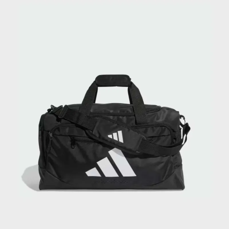 Adidas Unisex Trainign Duffel (small) Sportsbag Black sold by Tekkie Town