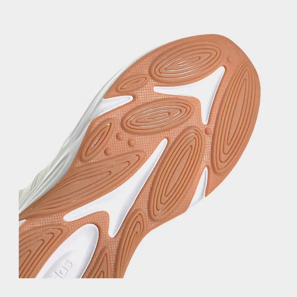 Adidas Mens Ozelle Sneaker White/Multi _ 173842 _ White sold by Tekkie Town product image thumbnail 3