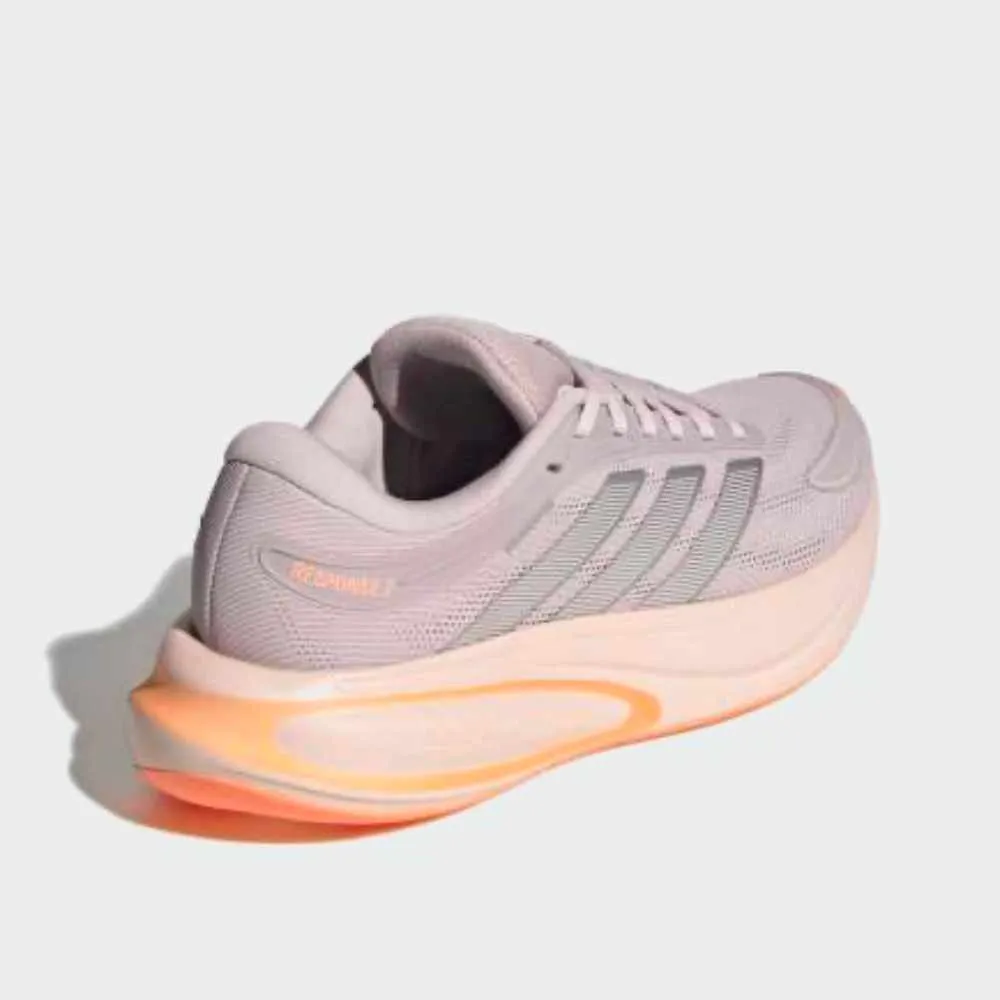 Adidas WOMENS RESPONSE 2 Grey sold by Tekkie Town product image thumbnail 2