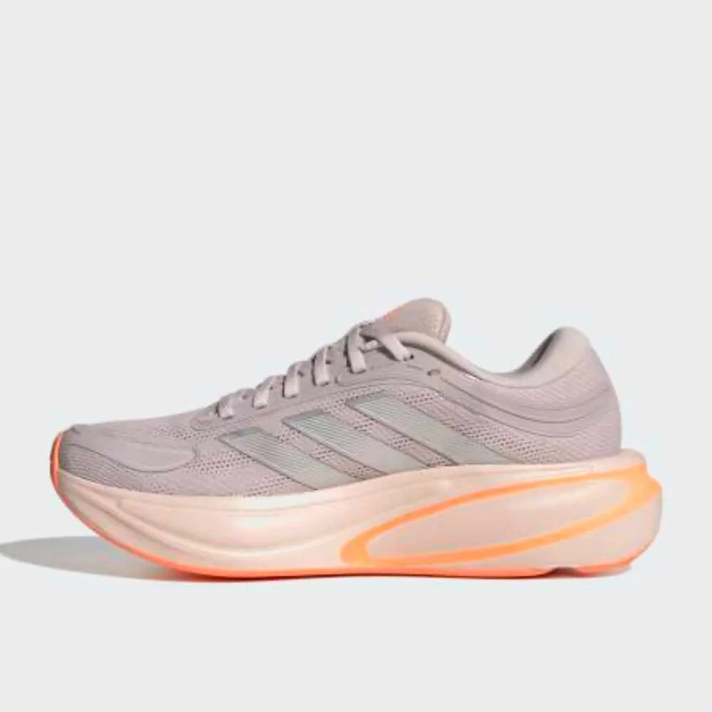 Adidas WOMENS RESPONSE 2 Grey sold by Tekkie Town product image thumbnail 3