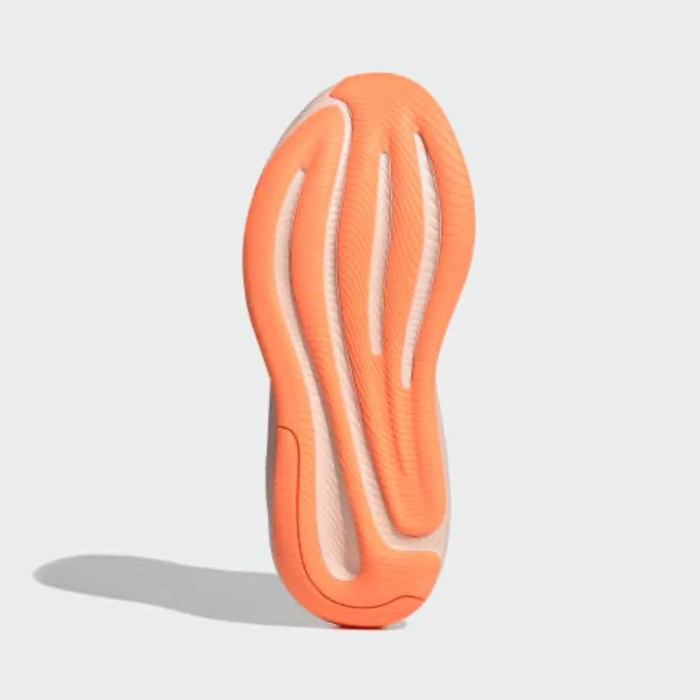 Adidas WOMENS RESPONSE 2 Grey sold by Tekkie Town product image thumbnail 4