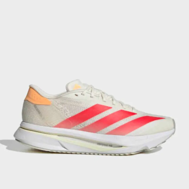 Adidas WOMENS ADIZERO White made by Adidas
