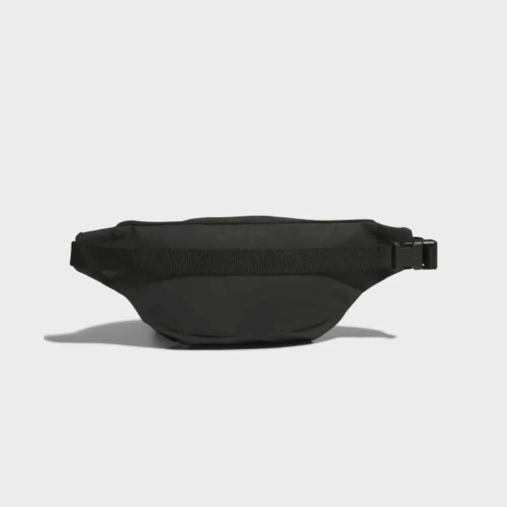 Adidas Essesntials Waist Bag Black sold by Tekkie Town product image thumbnail 3