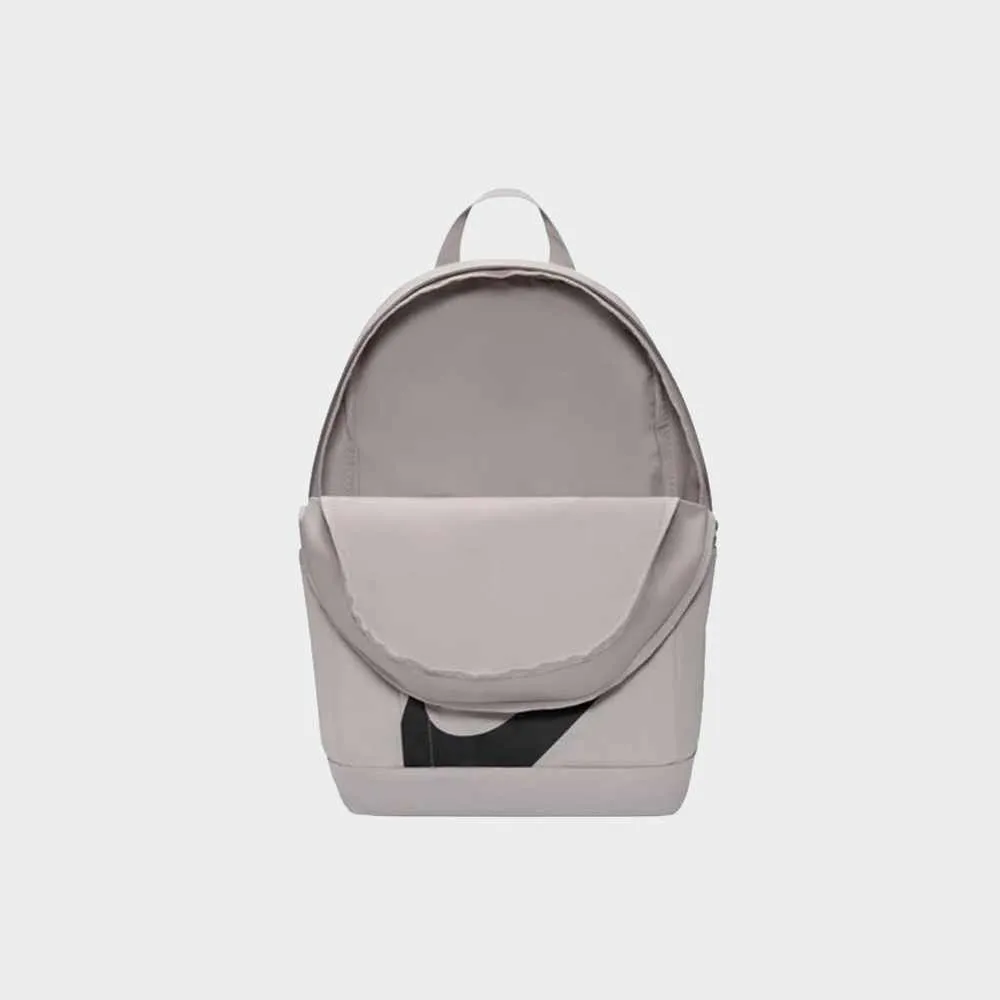 Nike UNISEX Elemental Backpack Grey sold by Tekkie Town product image thumbnail 2