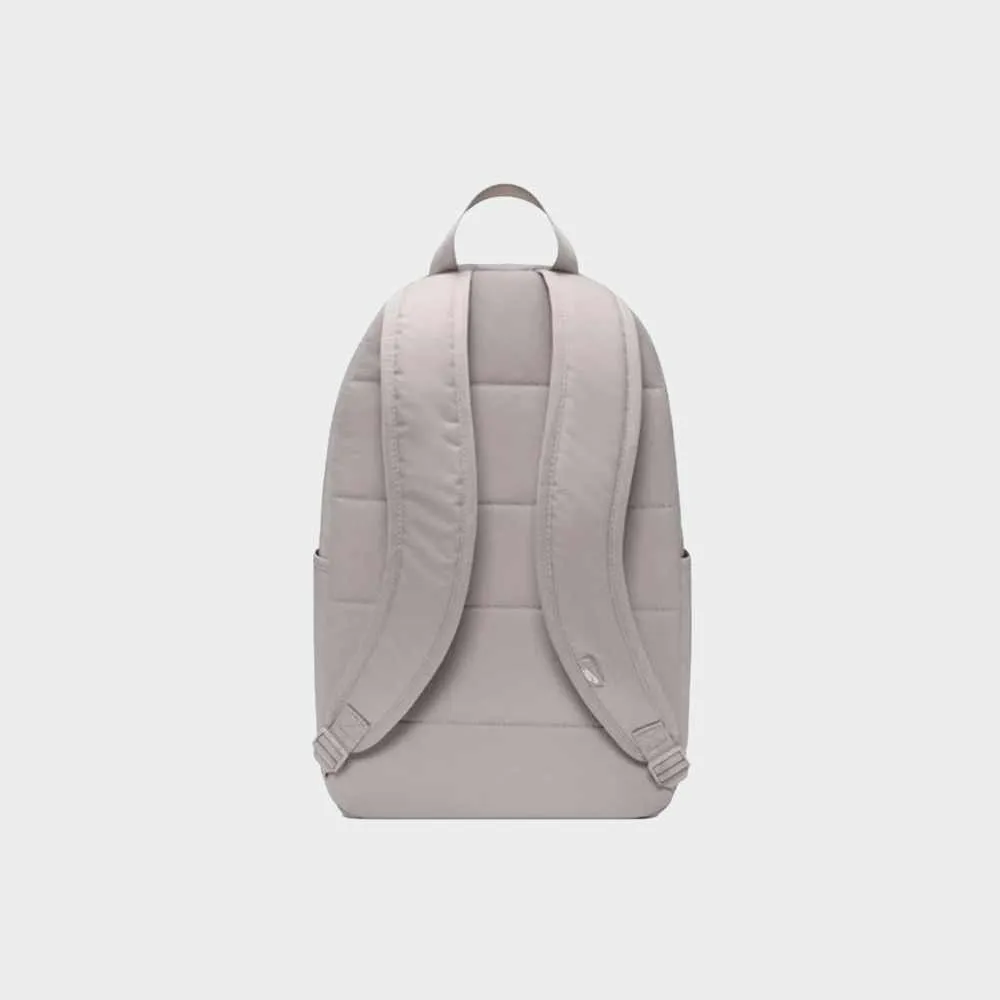 Nike UNISEX Elemental Backpack Grey sold by Tekkie Town product image thumbnail 3