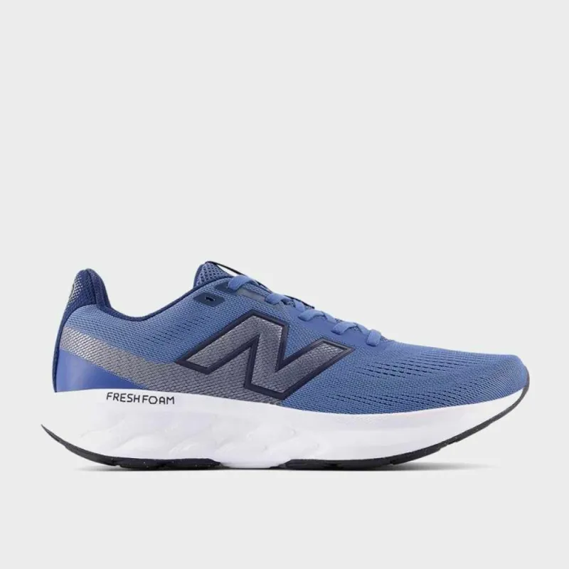 New Balance Mens Fresh Foam 520 v9 Blue made by New Balance