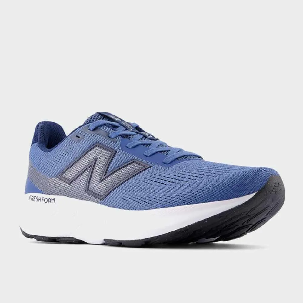 New Balance Mens Fresh Foam 520 v9 Blue sold by Tekkie Town product image thumbnail 4