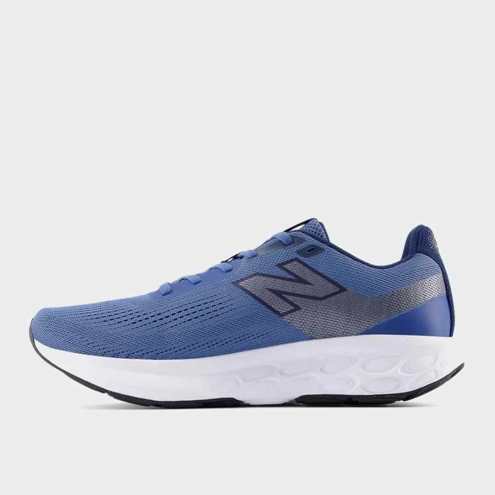 New Balance Mens Fresh Foam 520 v9 Blue sold by Tekkie Town product image thumbnail 2