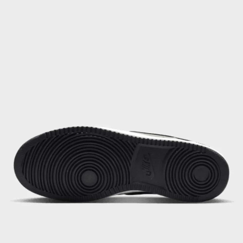 Nike Mens Court Vision Low Sneakers White sold by Tekkie Town product image thumbnail 2