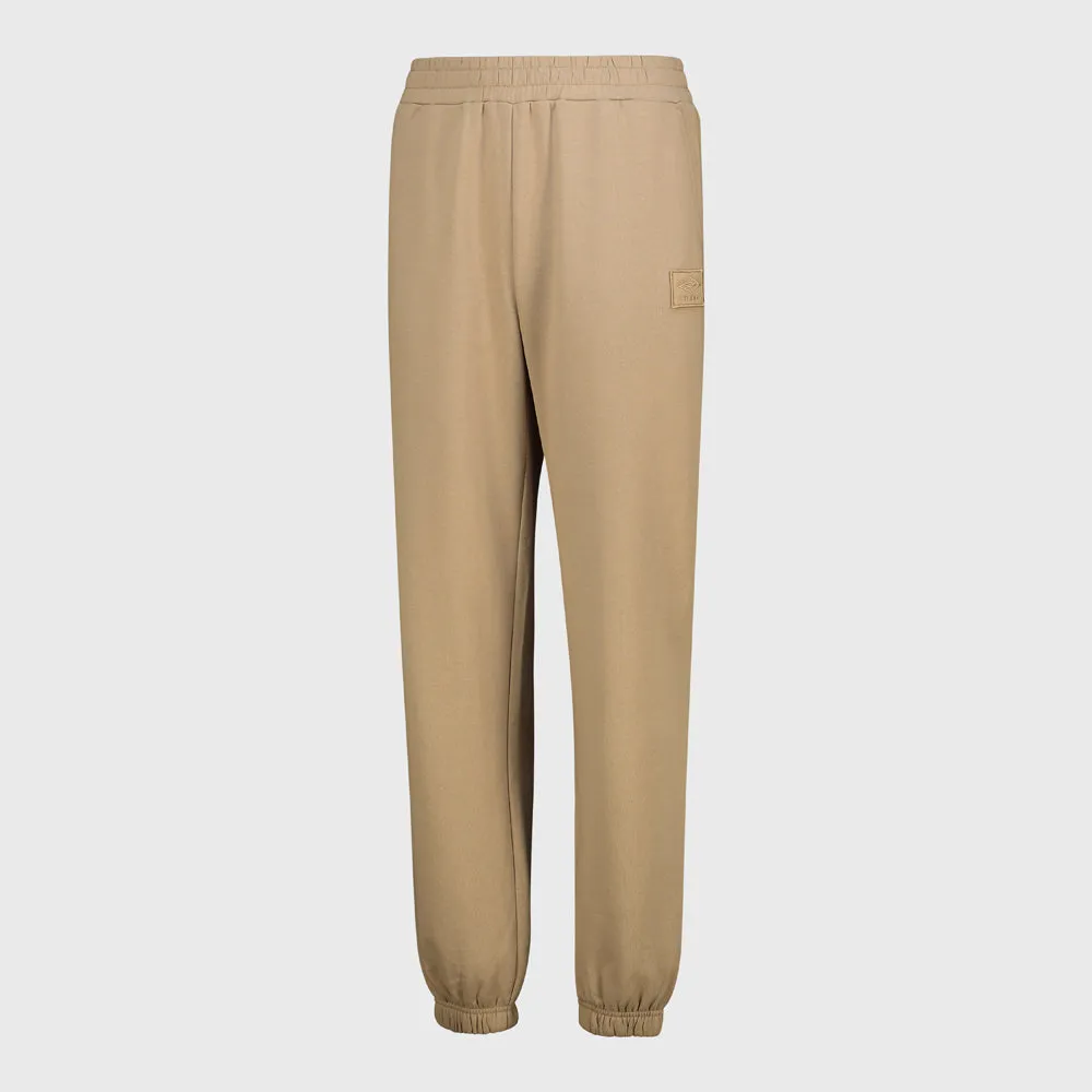 Umbro Womens Knit Trousers Brown sold by Tekkie Town