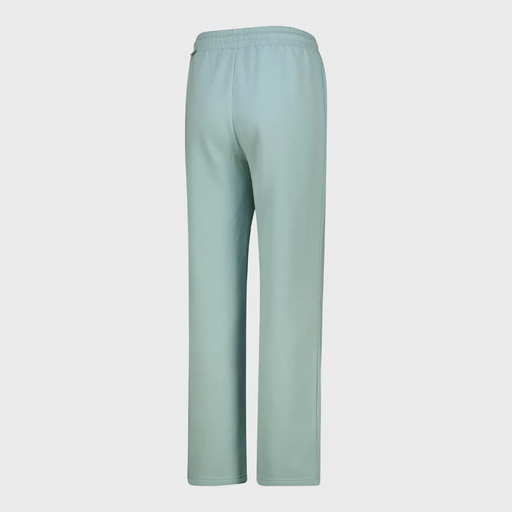 Umbro Womens Knit Trousers Green sold by Tekkie Town product image thumbnail 3