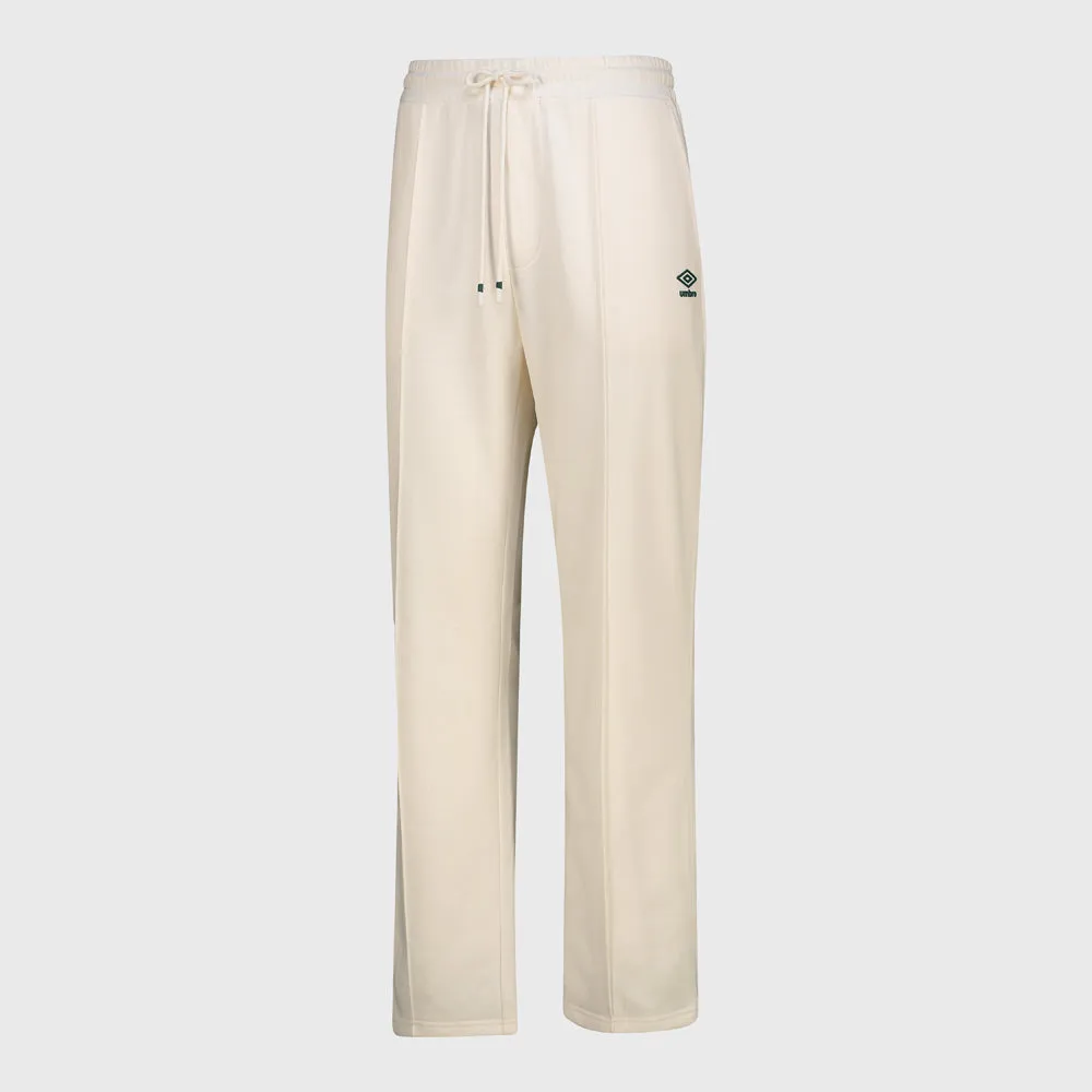 Umbro Mens Ease Knit Trousers Beige sold by Tekkie Town