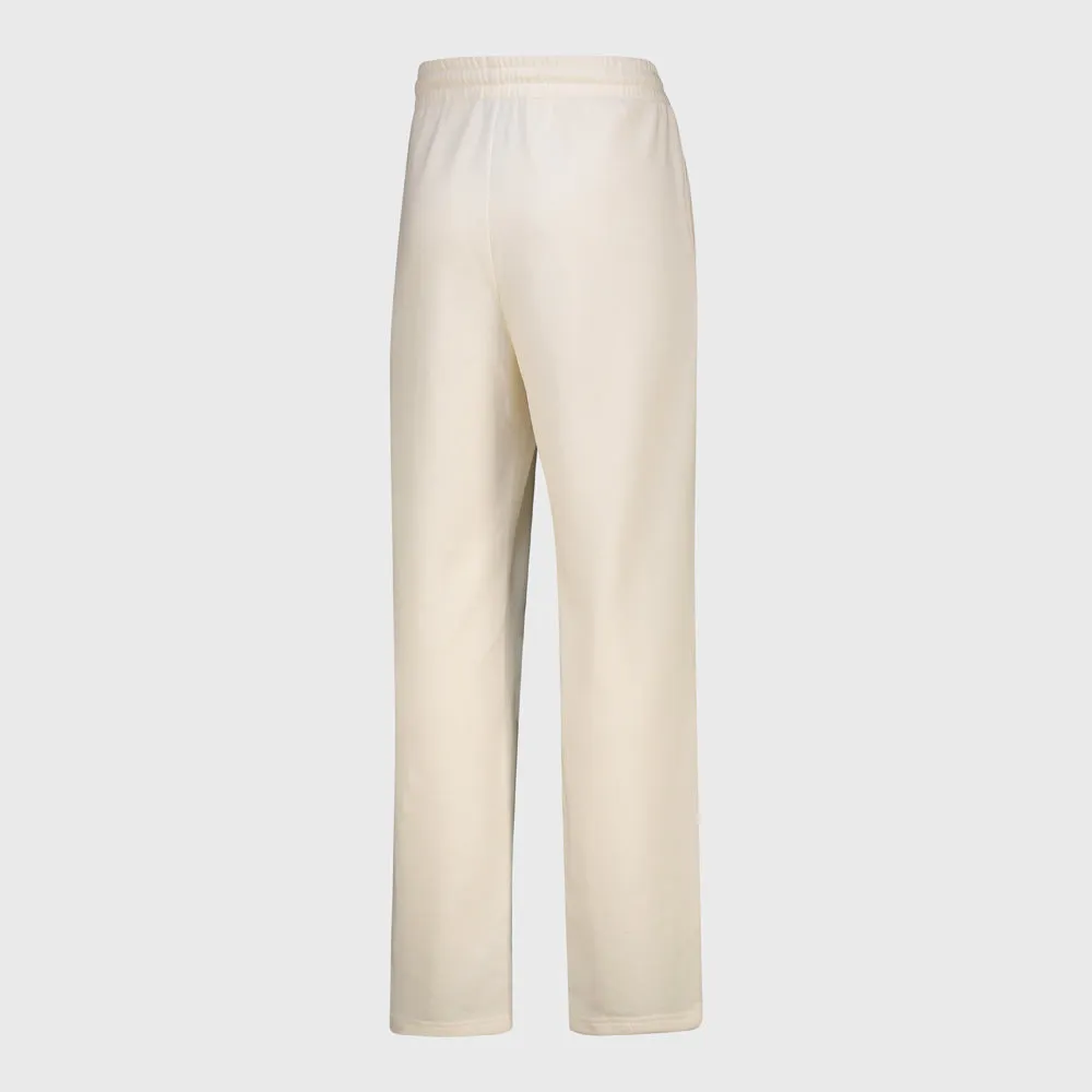 Umbro Mens Ease Knit Trousers Beige sold by Tekkie Town product image thumbnail 2