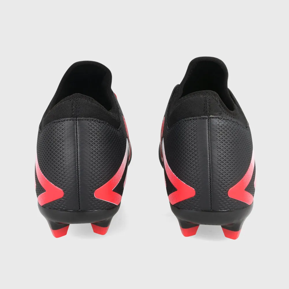 Umbro Mens Aurora Iii Football Boots Black sold by Tekkie Town product image thumbnail 4