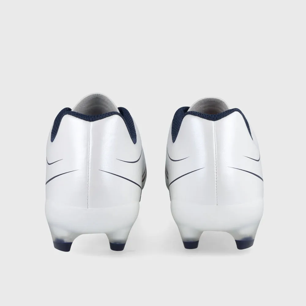 Umbro Mens Tocco Vi Squad Football Boots White sold by Tekkie Town product image thumbnail 4