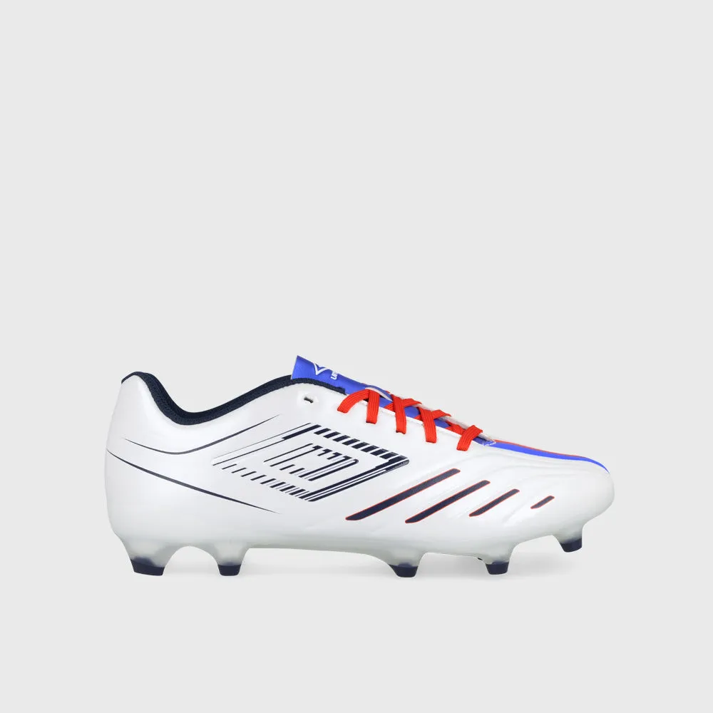 Umbro Mens Tocco Vi Squad Football Boots White sold by Tekkie Town